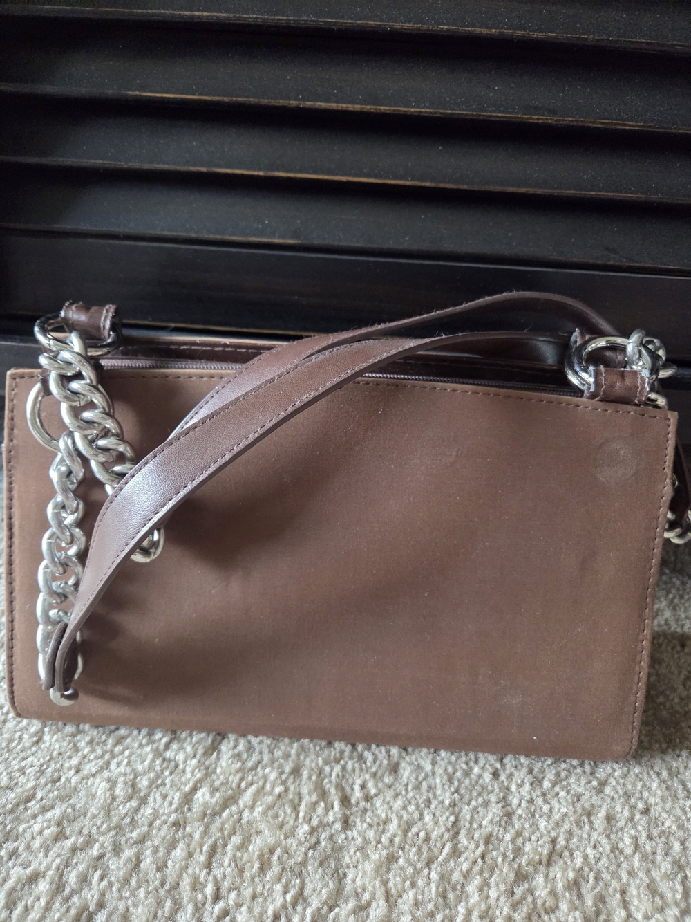 MICHE Classic Base Bag Chain Strap w/Extra Chain Links - Picture 4 of 11